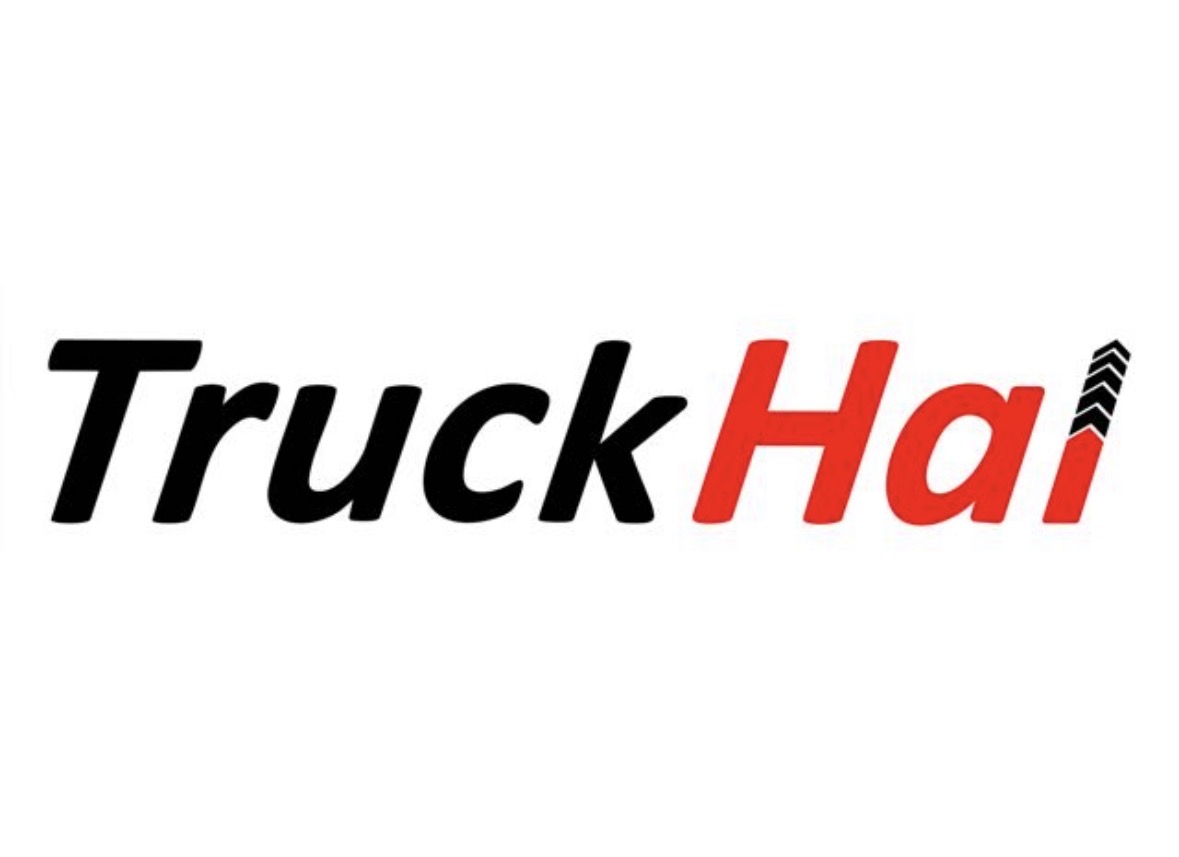 Truck Hai logo
